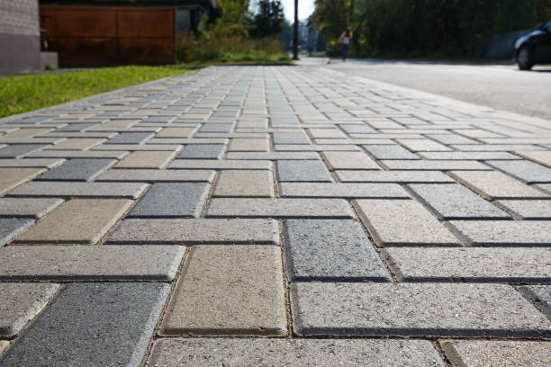 Best Interlocking Driveway Pavers  in Conley, GA