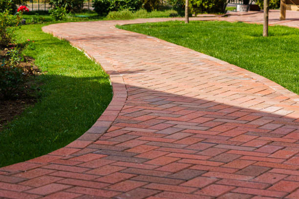 Best Driveway Resurfacing Pavers  in Conley, GA