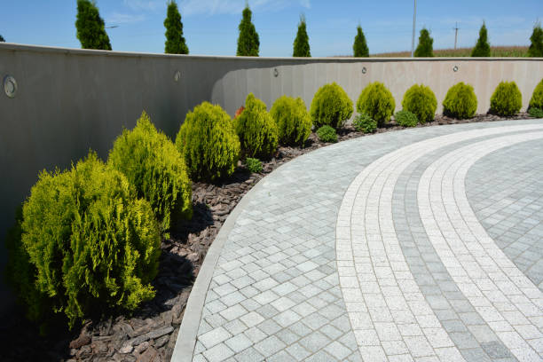 Best Brick Driveway Pavers  in Conley, GA