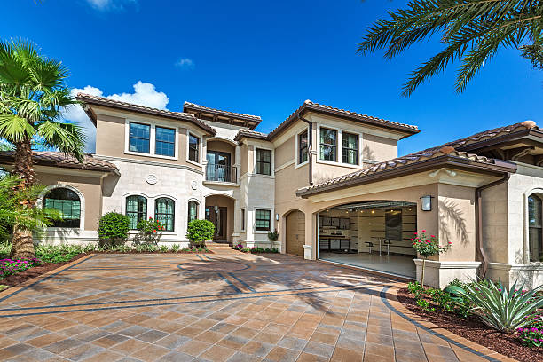 Best Cobblestone Driveway Pavers  in Conley, GA