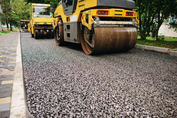 Best Cobblestone Driveway Pavers  in Conley, GA